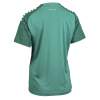 Футболка SELECT Spain v25 player shirt woman s/s Green